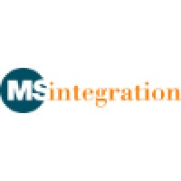 MS Integration Pty Ltd Logo
