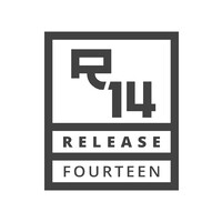 Release14 d.o.o. Logo