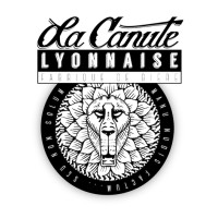 LA CANUTE LYONNAISE Logo