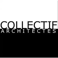 Collectif dArchitectes Brest Logo