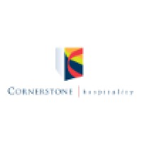 Cornerstone Hospitality, LLC Logo