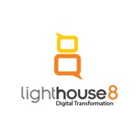 Lighthouse8 Logo