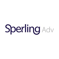 Sperling Advogados Logo