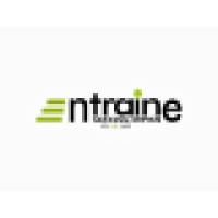 Entraine Business Services Pvt Ltd Logo