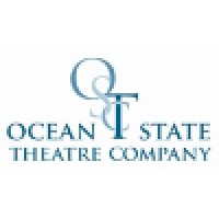 Ocean State Theatre Company Logo