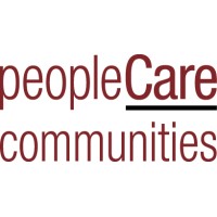 peopleCare Communities Logo