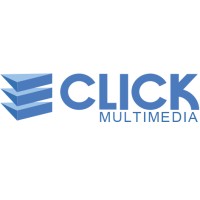 Eclick Multimedia Solutions Logo