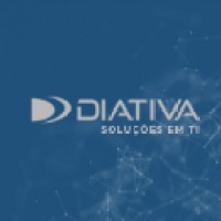 DIATIVA Soluções em TI Logo