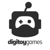 Digitoy Games Logo
