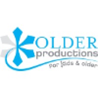 Kolder Productions Logo