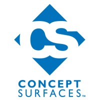 Concept Surfaces Logo