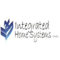 Integrated Home Systems Inc Logo