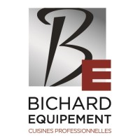 SOCIETE BICHARD EQUIPEMENT Logo
