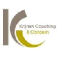 KrijnenCoaching&Concern ChatCoach Logo