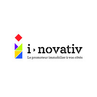 I-NOVATIV Logo