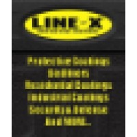 LINE-X of Greater Illinois Logo