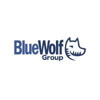 BlueWolf Group Logo
