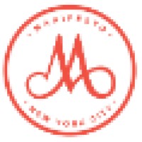 Manifesto NYC Logo