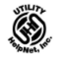 Utility HelpNet, Inc. Logo