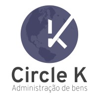 Circle K Administracao de Bens Ltda Logo