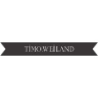 Timo Weiland LLC Logo