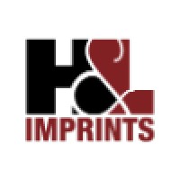H&L Imprints- Graphic Design + Photography Logo