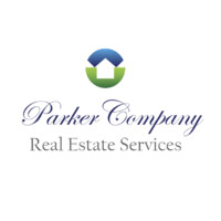 Parker Company Real Estate Services Logo