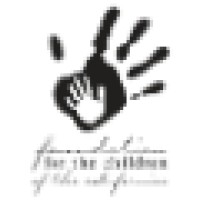 Foundation for the Children of the Californias Logo