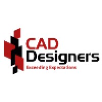 Cad Designers, Inc. Logo