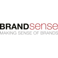 Brand Sense Nederland Logo