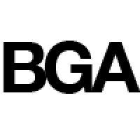 BRUNET GRATIO ARCHITECTES (BGA) Logo