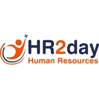 HR2day Limited UK Logo