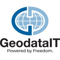 Geodata IT, LLC Logo