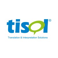 Translation & Interpretation Solutions TISOL Logo