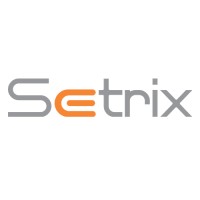 Setrix Segurança da Informação Logo