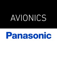 Panasonic Avionics Corporation Logo