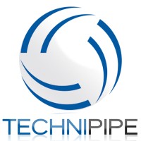 TECHNIPIPE Logo