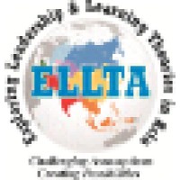 Exploring Leadership and Learning Theories in Asia (ELLTA) Logo