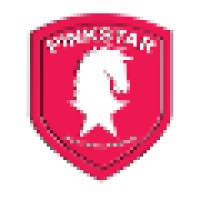 PINKSTAR GROUP Logo