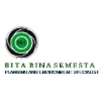 Bita Bina Semesta Logo