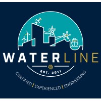 Waterline Logo