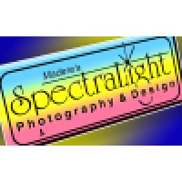 SpectraLight Photography & Design Logo