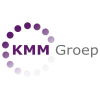 KMM Groep Logo