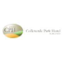 Colleverde Park Hotel Logo