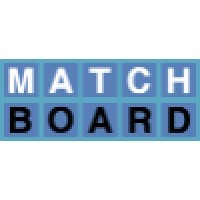 Matchboard Logo