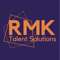 RMK Talent Solutions - 0131 541 2273 Logo