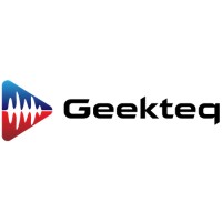 Geekteq Logo