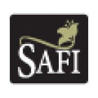 Safi Health & Beauty Logo