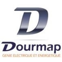 DOURMAP Logo