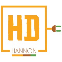 HANNON DEVELOPPEMENT Logo